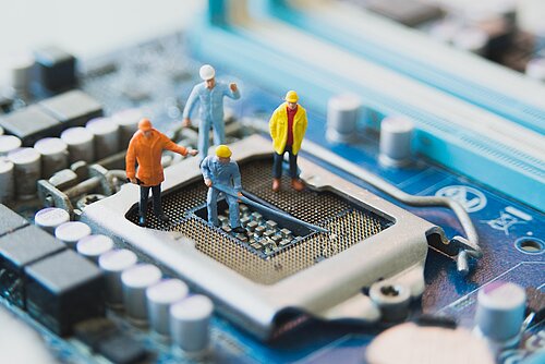 Kostenloser Intensivkurs "Deutsch für Ingenieure" Kostenloser Intensivkurs "Deutsch für Ingenieure"