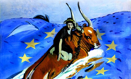 Europa: Erfahrung und kulturelle Identität Europa: Erfahrung und kulturelle Identität