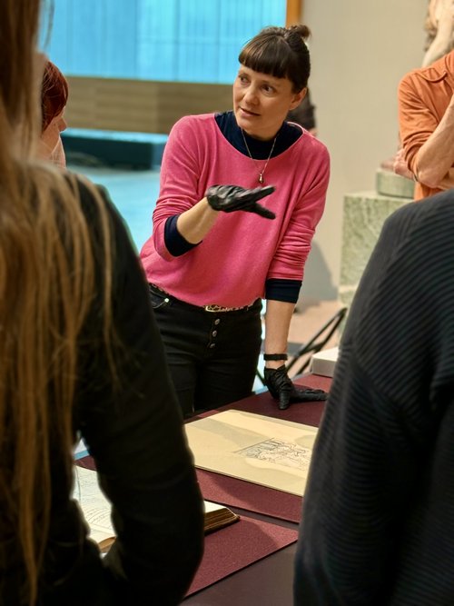 Jüdische Familien und ihre Kunstsammlungen in Leipzig Jüdische Familien und ihre Kunstsammlungen in Leipzig