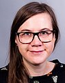 B. Eng. Sylvie Berthold