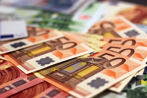 Vortrag zu Studienfinanzierung Vortrag zu Studienfinanzierung